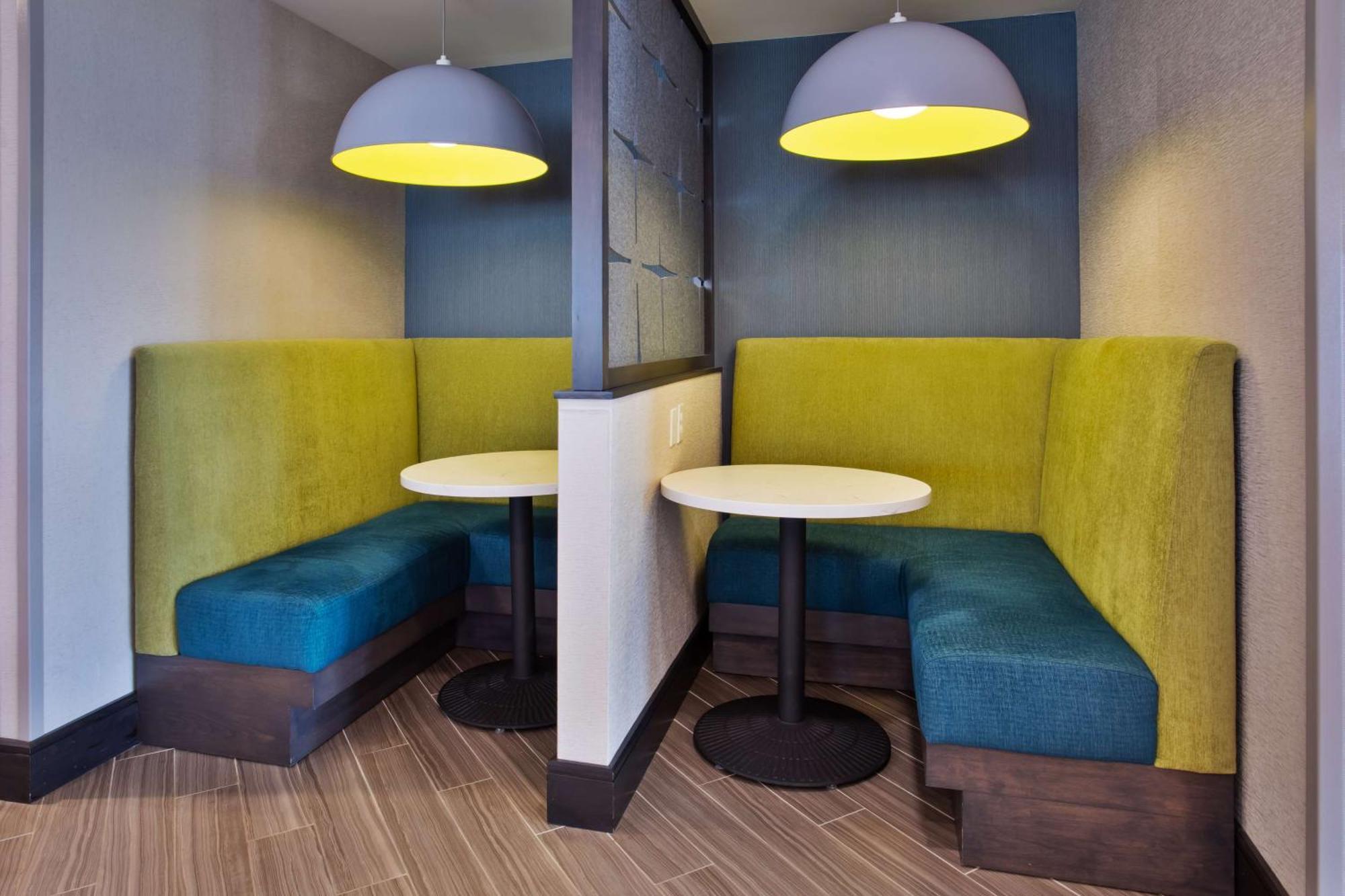 Hampton Inn Union City, Tn 外观 照片