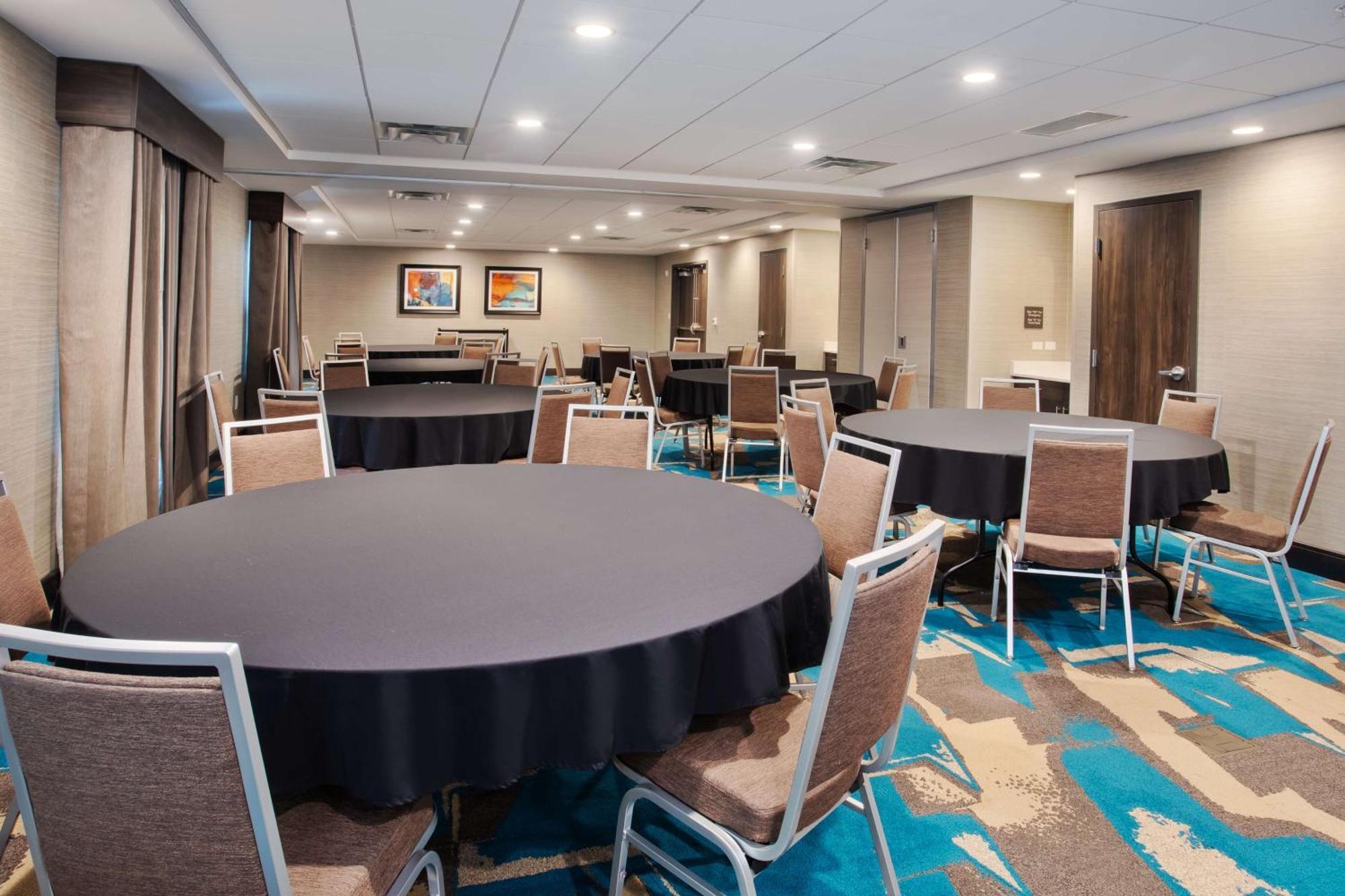 Hampton Inn Union City, Tn 外观 照片