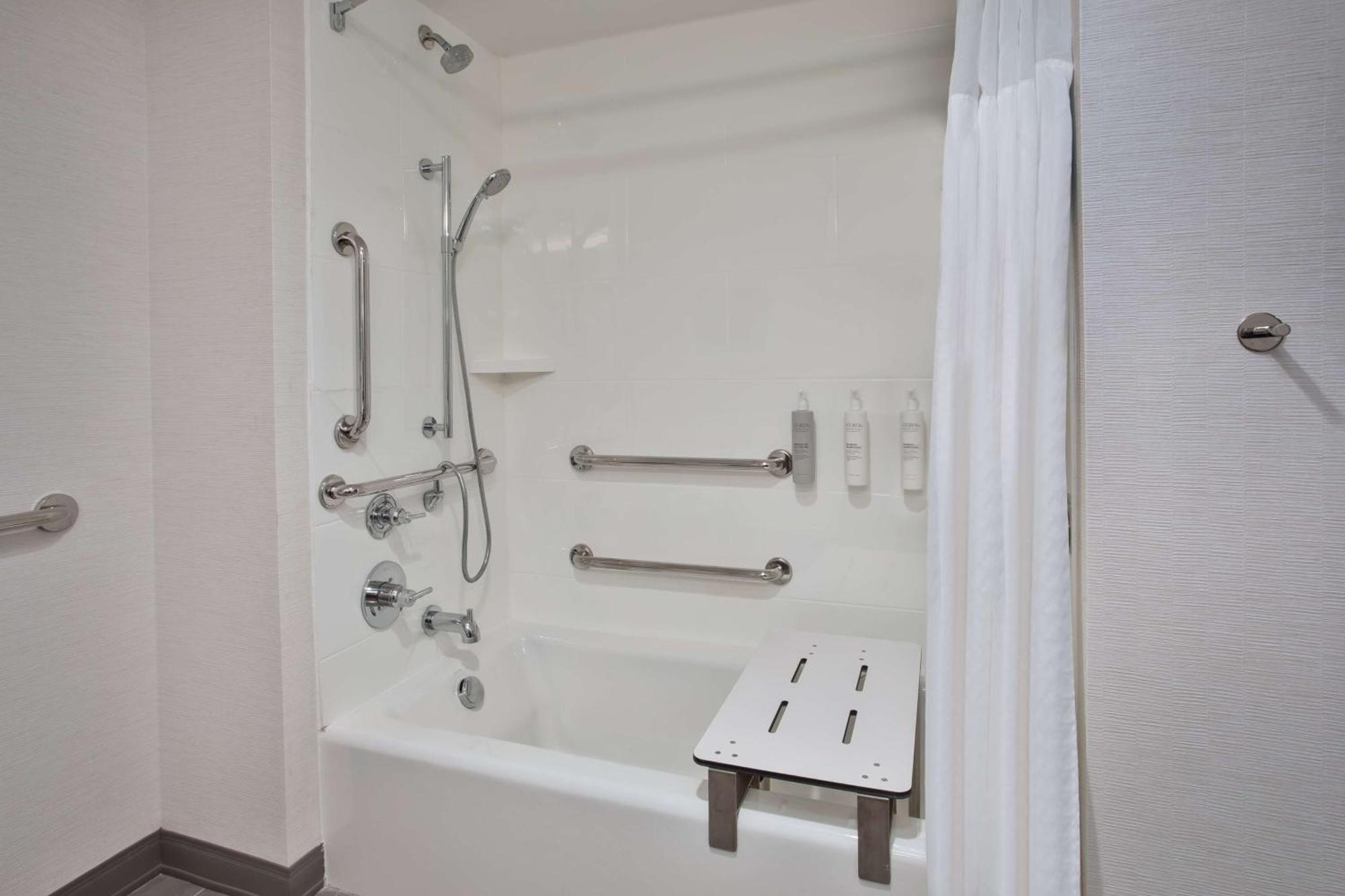 Hampton Inn Union City, Tn 外观 照片