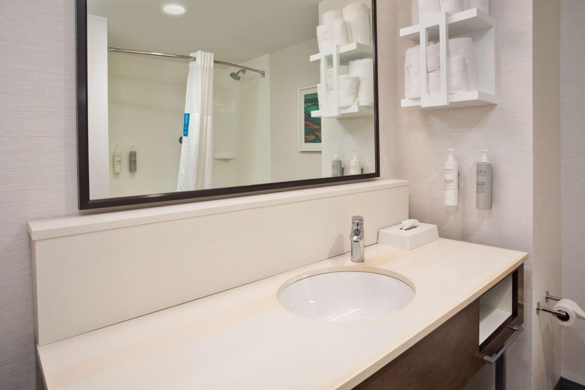 Hampton Inn Union City, Tn 外观 照片