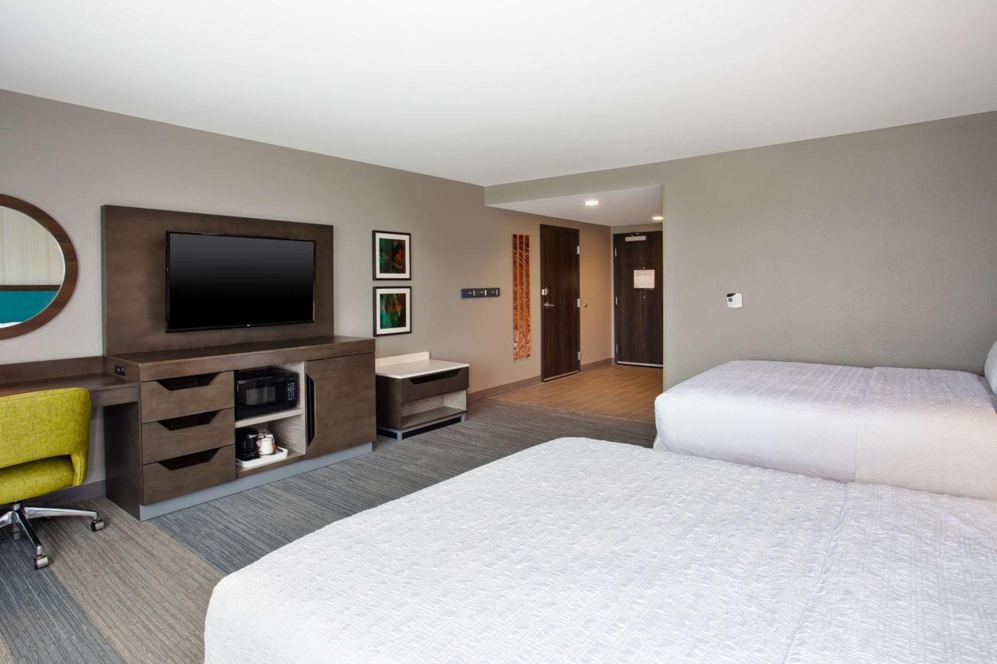 Hampton Inn Union City, Tn 外观 照片