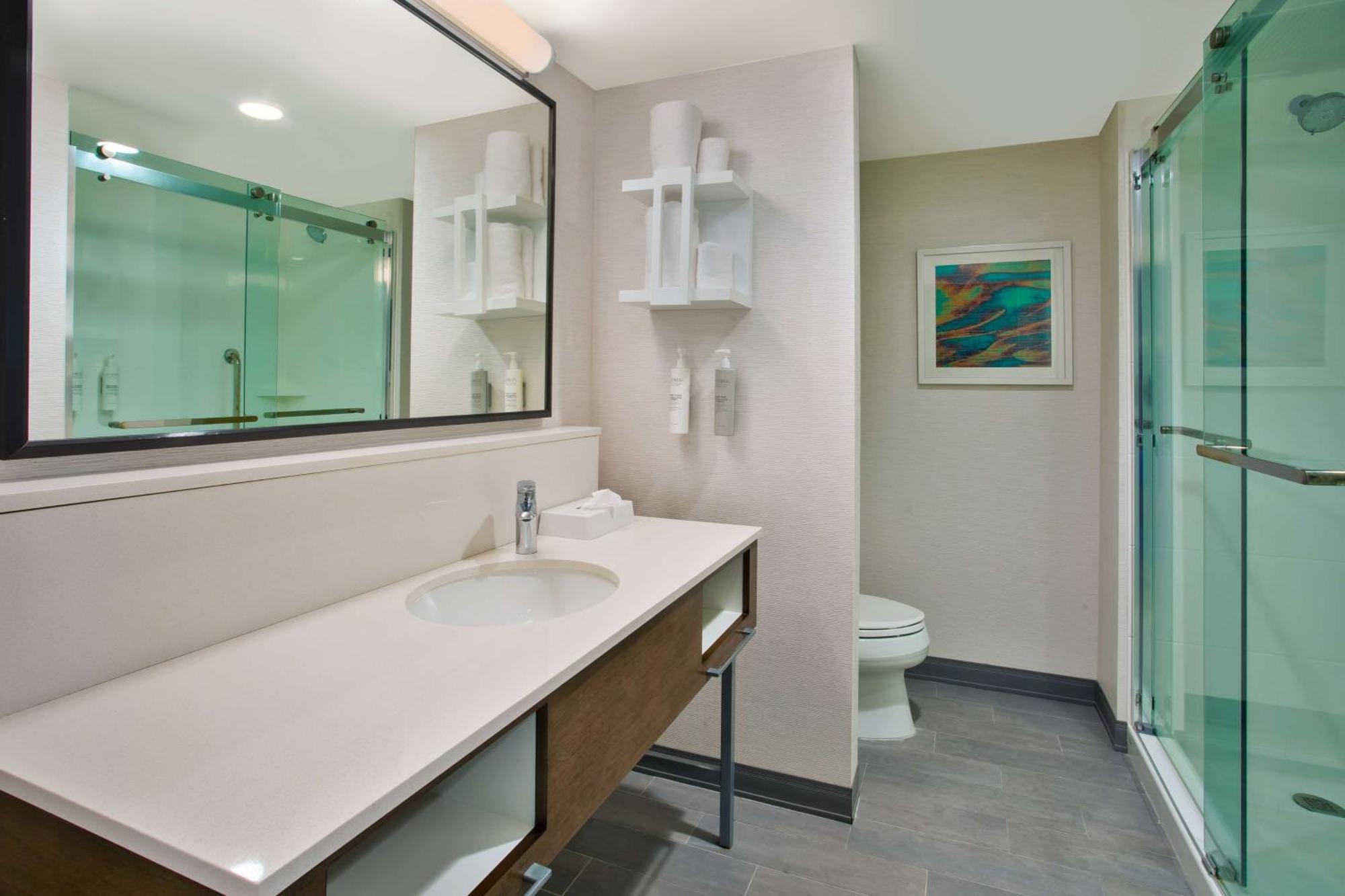 Hampton Inn Union City, Tn 外观 照片