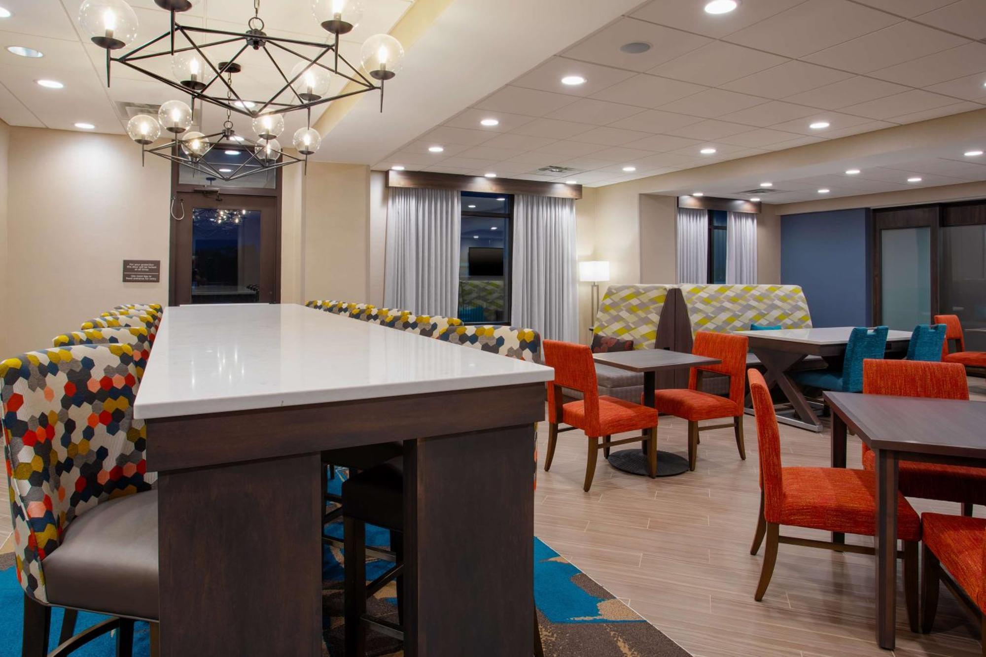 Hampton Inn Union City, Tn 外观 照片
